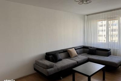Apartament cu 3 camere în Basarabia