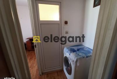 Apartament cu 2 camere semidecomandat, mobilat în Craiovița Nouă
