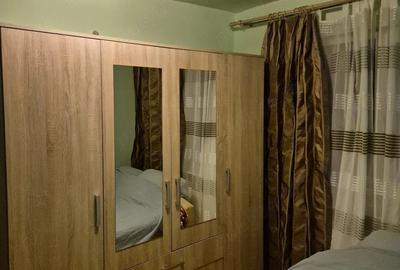 Apartament cu 3 camere semidecomandat în Central - 6