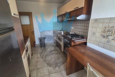 Apartament cu 3 camere decomandat, mobilat în Calea Călărașilor - 5
