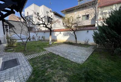 Casă cu 6 camere cu Canalizare în Dorobanți - 4