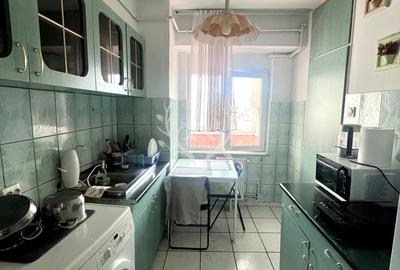 Apartament cu 2 camere decomandat în Gheorgheni - 1