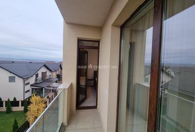 Apartament cu 2 camere decomandat, mobilat în Albert - 20