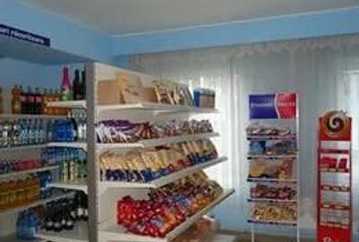 Spațiu comercial, în Pătrăuți - 3