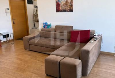Apartament cu 3 camere semidecomandat, mobilat în Gheorgheni - 4
