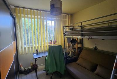 Apartament cu 2 camere decomandat, mobilat în Cișmigiu - 5