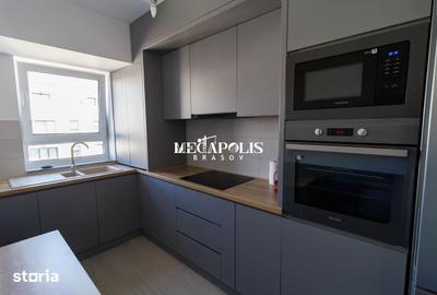 Apartament cu 2 camere decomandat în Bartolomeu - 19