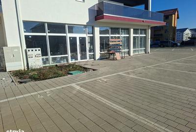 Spațiu comercial, de 100 mp, în Șelimbăr - 4