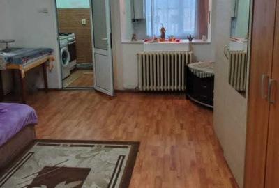 Garsonieră decomandată în Exterior Vest