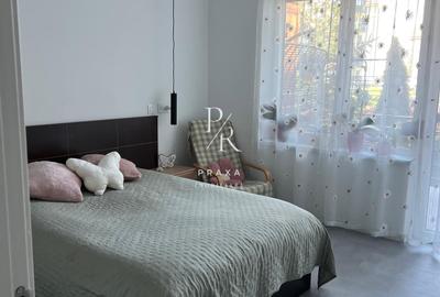 Apartament cu 4 camere decomandat, mobilat în Florești - 2