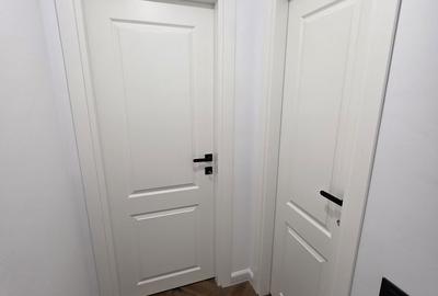 Apartament cu 2 camere în Micro 1 - 2
