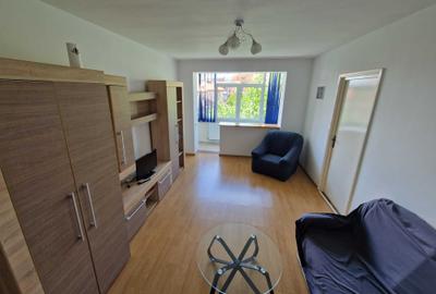 Apartament cu 2 camere decomandat în Central - 6
