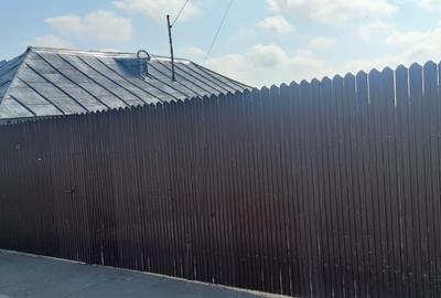 Casă cu 4 camere în Stăncuța - 1