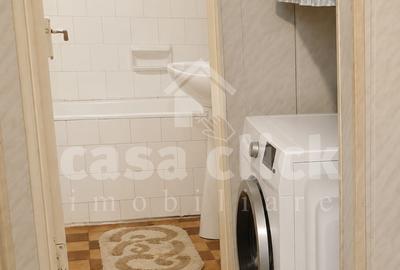 Apartament cu 2 camere decomandat în Micro 18 - 3