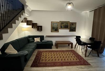 Casă cu 4 camere cu Teren 90 Mp în Exterior Vest - 7