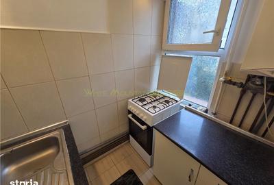 Apartament cu 2 camere semidecomandat în Est - 20