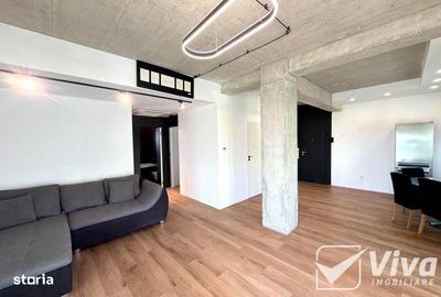 Apartament cu 3 camere în Copou