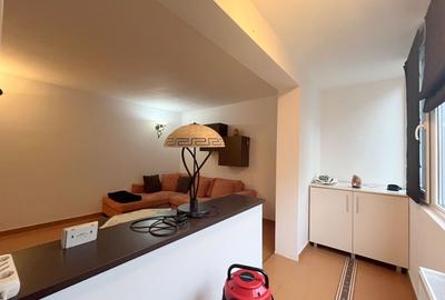 Apartament cu 4 camere decomandat, mobilat în Central - 5