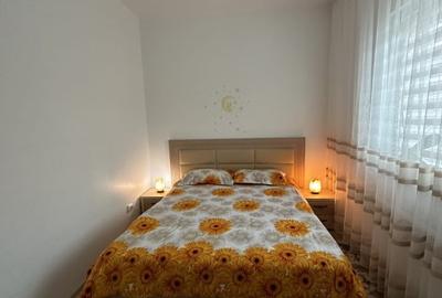 Apartament cu 2 camere semidecomandat, mobilat în Nicolina - 1