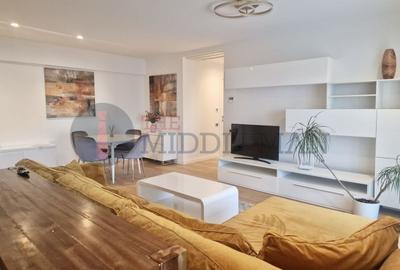 Apartament cu 3 camere, mobilat în Aviației - 2