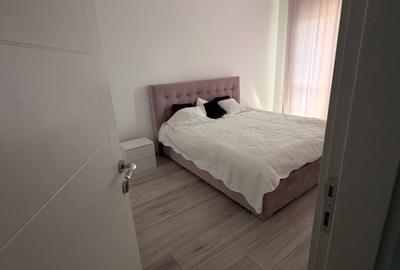 Apartament cu 2 camere decomandat în Dobroești - 3