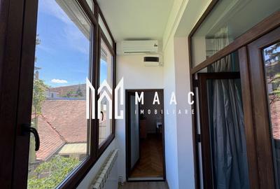 Apartament cu 3 camere, mobilat în Ultracentral - 5