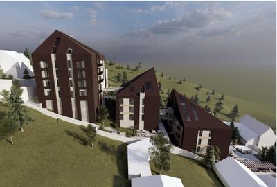 Teren Construcții intravilan de 6550 mp, în Central - 1