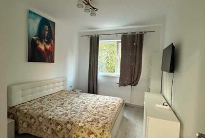 Apartament cu 2 camere decomandat în Militari