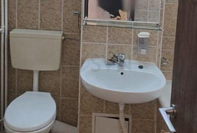 Apartament cu 3 camere decomandat în Dorobanți - 11