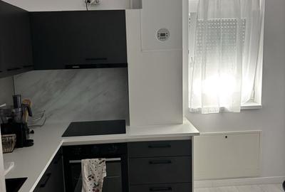 Apartament cu 2 camere decomandat în Central - 4