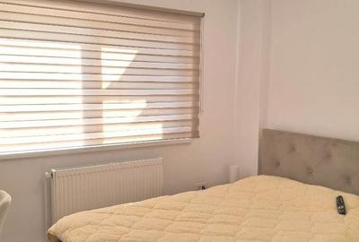 Apartament cu 2 camere decomandat în Ștrand - 10