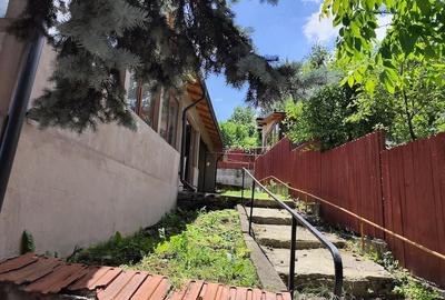 Casă cu 2 camere cu Teren 686 Mp în Central - 3
