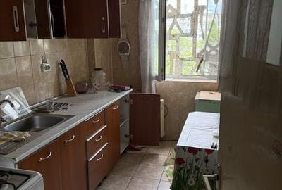 Apartament cu 2 camere semidecomandat în Central - 2