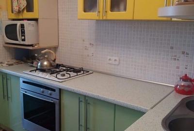 Garsonieră semidecomandată în Bucovina - 3