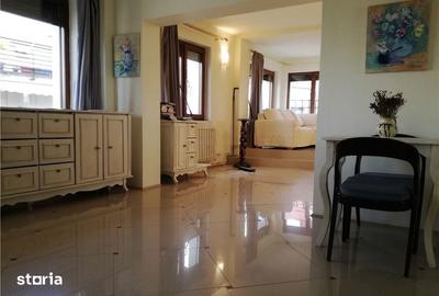 Apartament cu 3 camere în Primăverii - 3