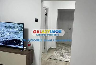 Apartament cu 2 camere decomandat, mobilat în Micro 5