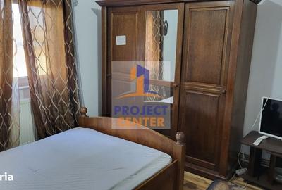 Apartament cu 2 camere decomandat în Eremia