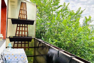 Apartament cu 3 camere semidecomandat, mobilat în Mihai Bravu - 11