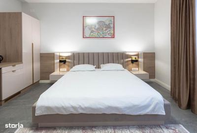Apartament cu 4 camere în Central