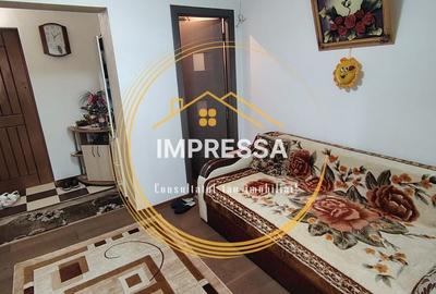 Apartament cu 2 camere decomandat în Burdujeni - 6