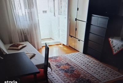 Apartament cu 2 camere semidecomandat în Tei - 1