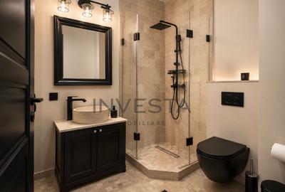 Apartament cu 3 camere semidecomandat, mobilat în Gheorgheni - 3