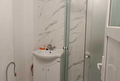 Garsonieră decomandată în Gară - 3