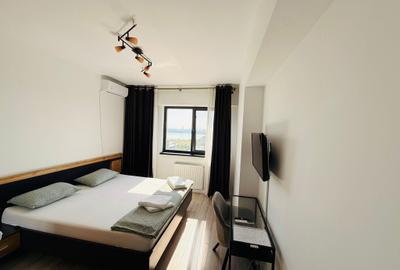 Apartament cu 2 camere semidecomandat în Lacul Morii - 3