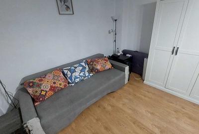 Apartament cu 2 camere decomandat în Ultracentral - 2