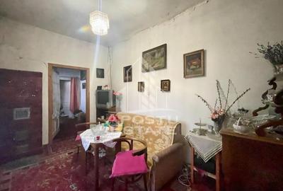 Casă individuală cu 8 camere cu Canalizare în Drăgășani - 14