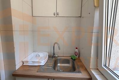Apartament cu 2 camere semidecomandat, mobilat în Tomis III - 6