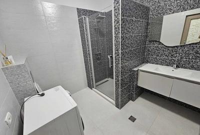 Apartament cu 2 camere decomandat, mobilat în Domenii - 6