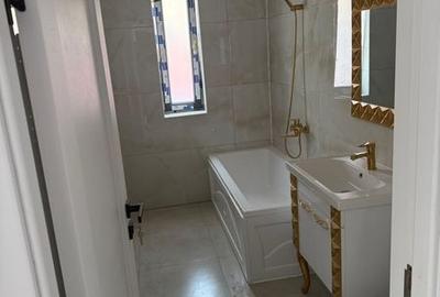 Apartament cu 2 camere în Răcăciuni