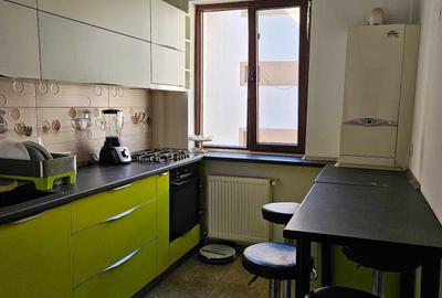Apartament cu 2 camere decomandat în Lujerului - 1